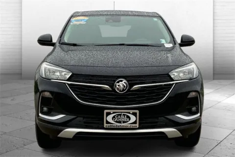 Photos of 2022 Buick Encore GX Preferred for sale in Topeka, KS at Cable Dahmer of Topeka