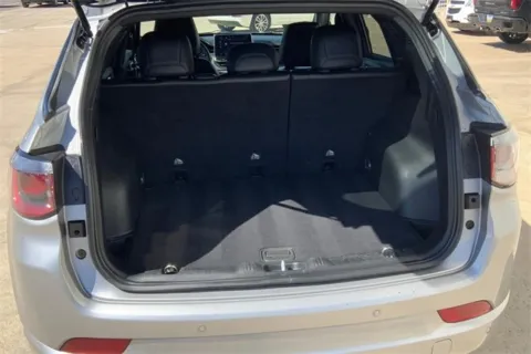 More photos of 2023 Jeep Compass (RED) Edition at Cable Dahmer of Topeka, KS