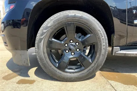 Photos of 2018 Chevrolet Tahoe LT for sale in Topeka, KS at Cable Dahmer of Topeka