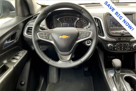 More photos of 2023 Chevrolet Equinox LT at Cable Dahmer of Topeka, KS