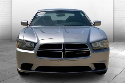Photos of 2014 Dodge Charger SE for sale in Topeka, KS at Cable Dahmer of Topeka