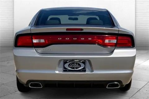 Another view of 2014 Dodge Charger SE for sale in Topeka, KS at Cable Dahmer of Topeka