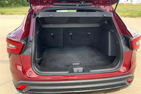 More photos of 2024 Chevrolet Trax 2RS at Cable Dahmer of Topeka, KS