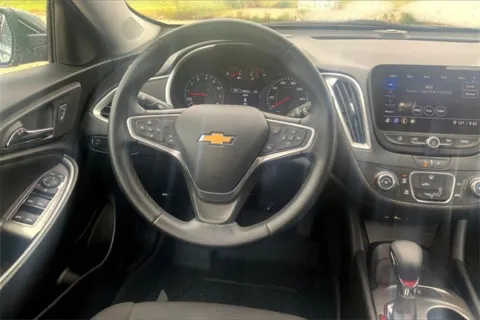 More photos of 2023 Chevrolet Malibu RS at Cable Dahmer of Topeka, KS