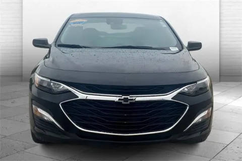 Photos of 2023 Chevrolet Malibu RS for sale in Topeka, KS at Cable Dahmer of Topeka