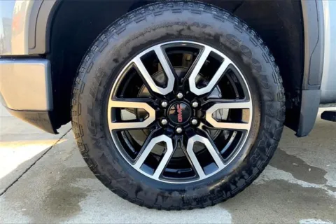 Photos of 2021 GMC Sierra 1500 AT4 for sale in Topeka, KS at Cable Dahmer of Topeka