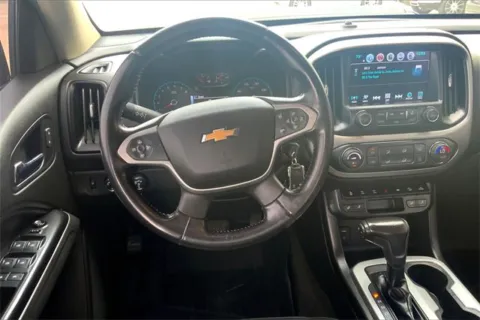 More photos of 2018 Chevrolet Colorado 4WD ZR2 at Cable Dahmer of Topeka, KS