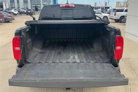 More photos of 2018 Chevrolet Colorado 4WD ZR2 at Cable Dahmer of Topeka, KS
