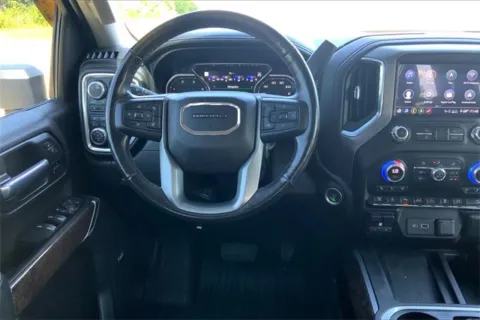 More photos of 2020 GMC Sierra 3500 HD Denali at Cable Dahmer of Topeka, KS