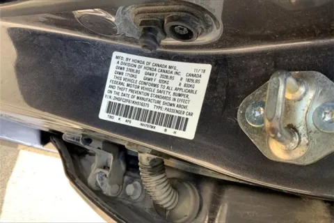 More photos of 2019 Honda Civic Sedan LX at Cable Dahmer of Topeka, KS