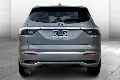 Another view of 2023 Buick Enclave Avenir for sale in Topeka, KS at Cable Dahmer of Topeka