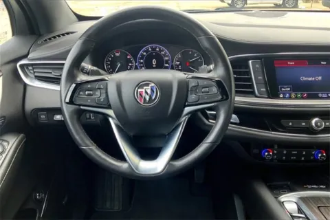 More photos of 2023 Buick Enclave Avenir at Cable Dahmer of Topeka, KS