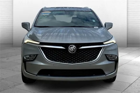 Photos of 2023 Buick Enclave Avenir for sale in Topeka, KS at Cable Dahmer of Topeka