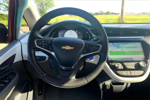 More photos of 2021 Chevrolet Bolt EV Premier at Cable Dahmer of Topeka, KS