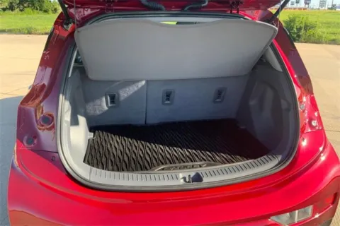 More photos of 2021 Chevrolet Bolt EV Premier at Cable Dahmer of Topeka, KS