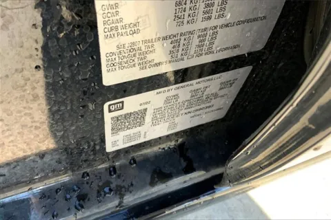More photos of 2022 Chevrolet Silverado 1500 RST at Cable Dahmer of Topeka, KS