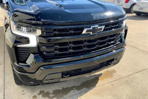 Another view of 2022 Chevrolet Silverado 1500 RST for sale in Topeka, KS at Cable Dahmer of Topeka