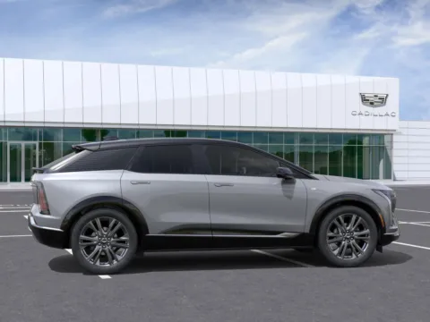 More photos of 2025 Cadillac OPTIQ Sport 2 at Cable Dahmer of Topeka, KS