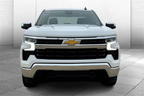 Photos of 2023 Chevrolet Silverado 1500 LT for sale in Topeka, KS at Cable Dahmer of Topeka