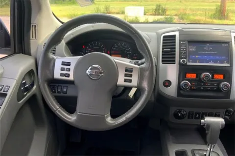More photos of 2019 Nissan Frontier SV at Cable Dahmer of Topeka, KS