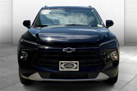 Photos of 2023 Chevrolet Blazer 2LT for sale in Topeka, KS at Cable Dahmer of Topeka