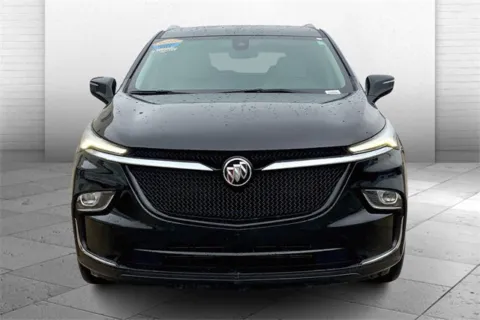 Photos of 2023 Buick Enclave Essence for sale in Topeka, KS at Cable Dahmer of Topeka