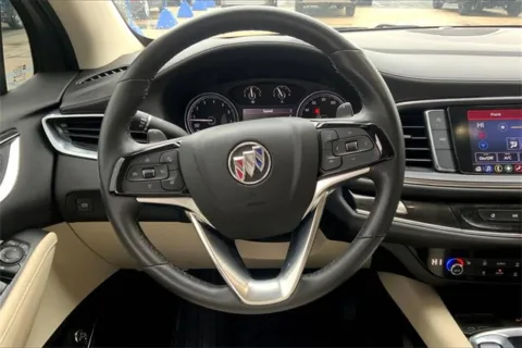 More photos of 2023 Buick Enclave Essence at Cable Dahmer of Topeka, KS