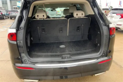 More photos of 2023 Buick Enclave Essence at Cable Dahmer of Topeka, KS