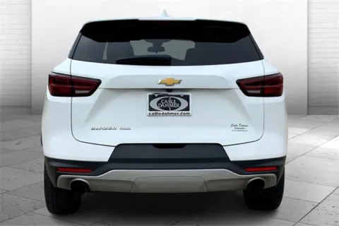 Another view of 2023 Chevrolet Blazer 2LT for sale in Topeka, KS at Cable Dahmer of Topeka