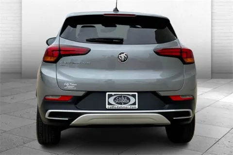 Another view of 2023 Buick Encore GX Preferred for sale in Topeka, KS at Cable Dahmer of Topeka