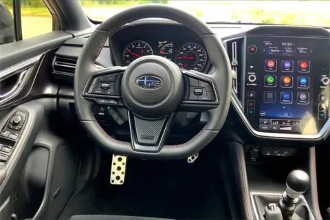 More photos of 2023 Subaru WRX Limited at Cable Dahmer of Topeka, KS