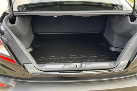 More photos of 2023 Subaru WRX Limited at Cable Dahmer of Topeka, KS