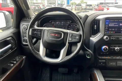 More photos of 2020 GMC Sierra 1500 SLT at Cable Dahmer of Topeka, KS