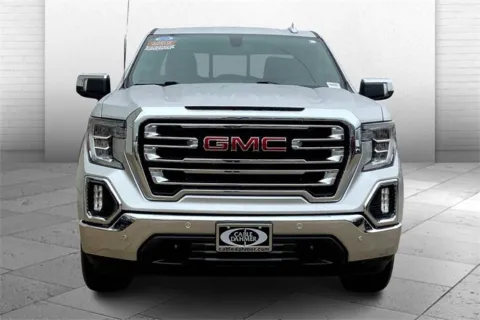 Photos of 2020 GMC Sierra 1500 SLT for sale in Topeka, KS at Cable Dahmer of Topeka