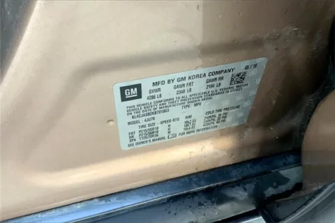 More photos of 2019 Buick Encore Preferred at Cable Dahmer of Topeka, KS