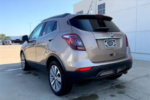 More photos of 2019 Buick Encore Preferred at Cable Dahmer of Topeka, KS