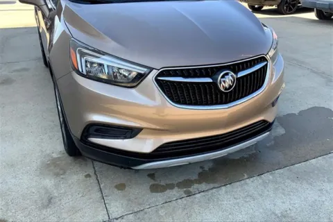 Another view of 2019 Buick Encore Preferred for sale in Topeka, KS at Cable Dahmer of Topeka