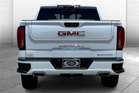 Another view of 2022 GMC Sierra 1500 Denali for sale in Topeka, KS at Cable Dahmer of Topeka