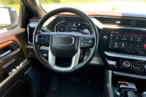 More photos of 2022 GMC Sierra 1500 Denali at Cable Dahmer of Topeka, KS