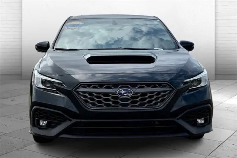 Photos of 2023 Subaru WRX Limited for sale in Topeka, KS at Cable Dahmer of Topeka