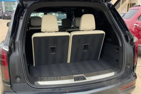 More photos of 2023 Cadillac XT6 Sport at Cable Dahmer of Topeka, KS