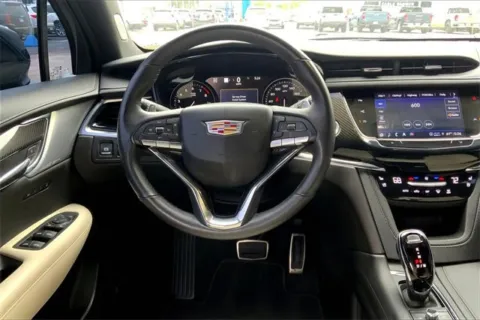 More photos of 2023 Cadillac XT6 Sport at Cable Dahmer of Topeka, KS