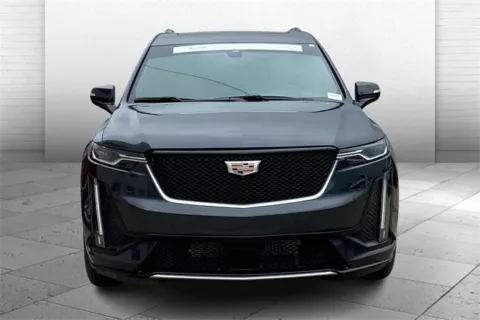 Photos of 2023 Cadillac XT6 Sport for sale in Topeka, KS at Cable Dahmer of Topeka
