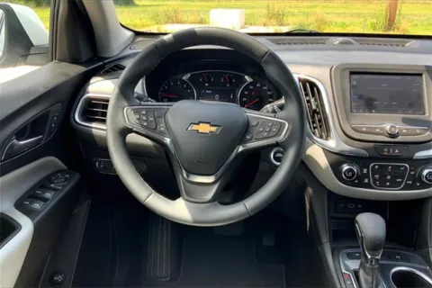 More photos of 2023 Chevrolet Equinox LT at Cable Dahmer of Topeka, KS
