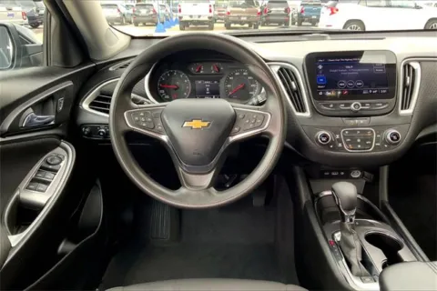 More photos of 2023 Chevrolet Malibu LT at Cable Dahmer of Topeka, KS
