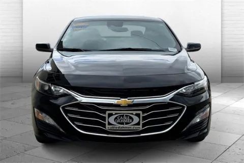 Photos of 2023 Chevrolet Malibu LT for sale in Topeka, KS at Cable Dahmer of Topeka