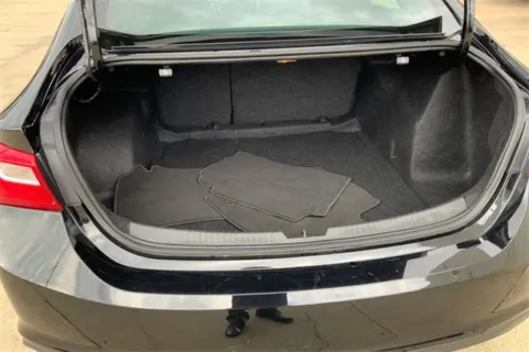 More photos of 2023 Chevrolet Malibu LT at Cable Dahmer of Topeka, KS