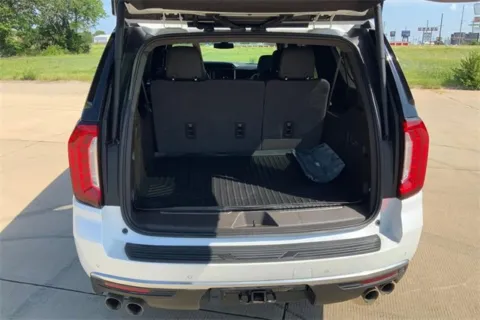 More photos of 2022 GMC Yukon XL Denali at Cable Dahmer of Topeka, KS