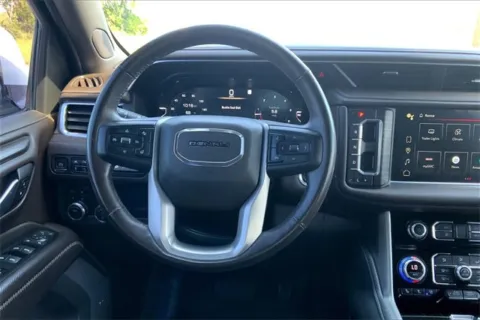 More photos of 2022 GMC Yukon XL Denali at Cable Dahmer of Topeka, KS