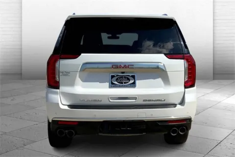 Another view of 2022 GMC Yukon XL Denali for sale in Topeka, KS at Cable Dahmer of Topeka